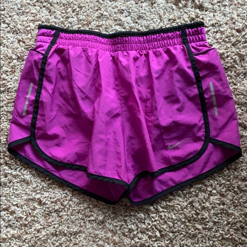 Athletic shorts
